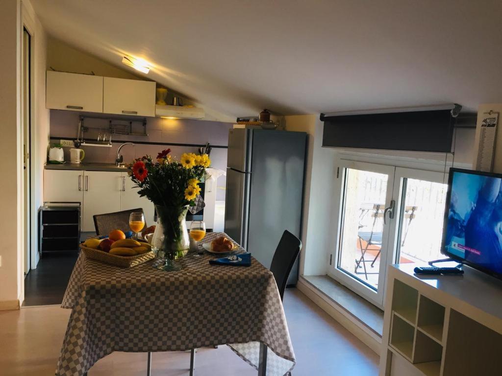La Mansardina Appartamento Pescara